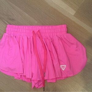 Keki Kona Flowy skirt (built in shorts)